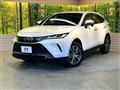 2020 Toyota Harrier