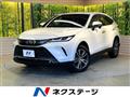 2020 Toyota Harrier