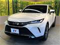 2020 Toyota Harrier