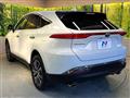 2020 Toyota Harrier