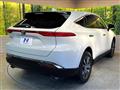 2020 Toyota Harrier