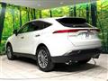 2020 Toyota Harrier
