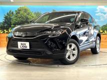 2022 Toyota Harrier