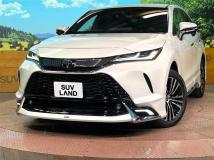 2023 Toyota Harrier