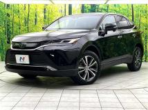 2024 Toyota Harrier
