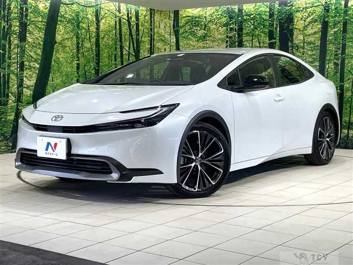 2023 Toyota Prius