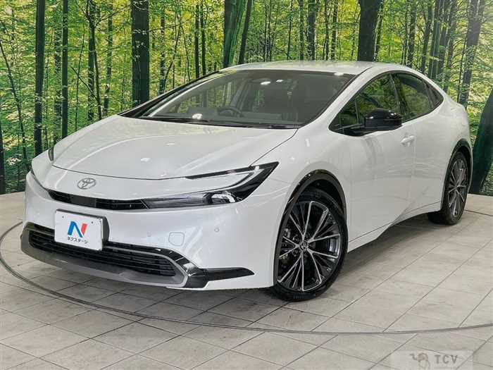 2023 Toyota Prius