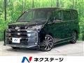 2023 Toyota Noah