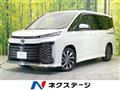 2023 Toyota Voxy