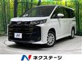 2022 Toyota Noah