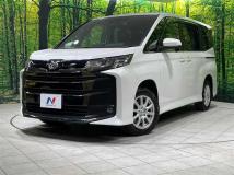 2022 Toyota Noah