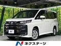 2024 Toyota Noah