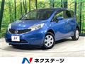 2015 Nissan Note