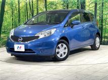 2015 Nissan Note