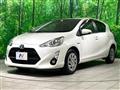 2016 Toyota AQUA