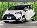 2016 Toyota Sienta