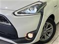 2017 Toyota Sienta