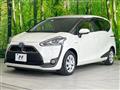 2018 Toyota Sienta