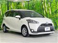 2018 Toyota Sienta