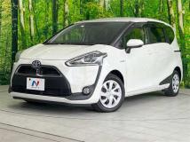 2018 Toyota Sienta
