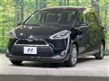 2018 Toyota Sienta