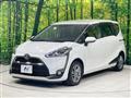 2015 Toyota Sienta