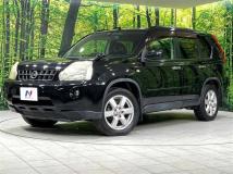 2008 Nissan X-Trail
