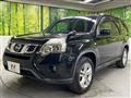 2011 Nissan X-Trail