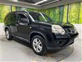 2011 Nissan X-Trail