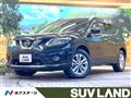 2014 Nissan X-Trail