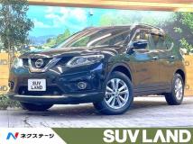 2014 Nissan X-Trail