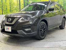 2018 Nissan X-Trail