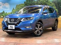 2019 Nissan X-Trail
