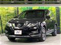 2019 Nissan X-Trail