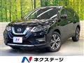 2019 Nissan X-Trail