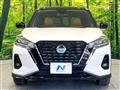 2021 Nissan KIX