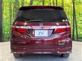 2019 Honda Odyssey Hybrid