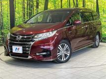 2019 Honda Odyssey Hybrid