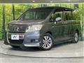 2011 Honda Step WGN