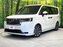 2023 Honda Step WGN