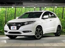 2017 Honda VEZEL