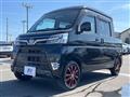 2018 Daihatsu Hijet Cargo