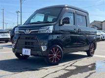 2018 Daihatsu Hijet Cargo