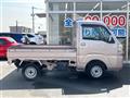 2014 Daihatsu Hijet Truck