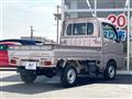 2014 Daihatsu Hijet Truck