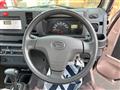 2014 Daihatsu Hijet Truck