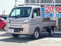 2014 Daihatsu Hijet Truck