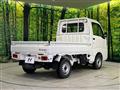 2016 Daihatsu Hijet Truck