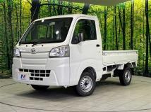 2016 Daihatsu Hijet Truck