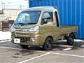 2020 Daihatsu Hijet Truck